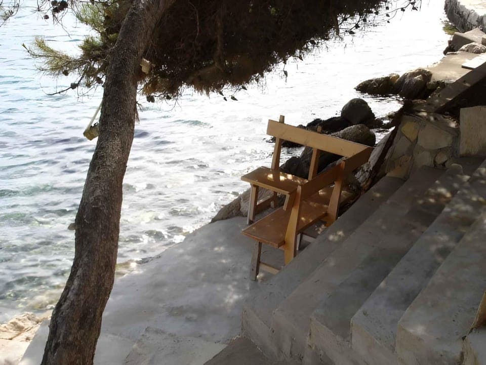 Nearby landmark, Garden, Sea view