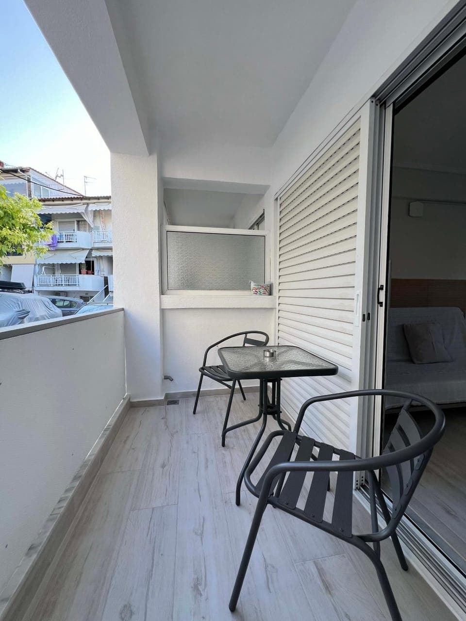 Balcony/Terrace, Balcony/Terrace