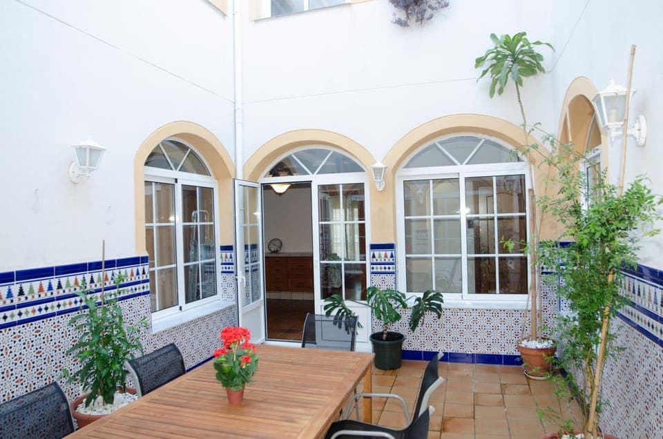 Patio, Internal: Not applicable to any particular room