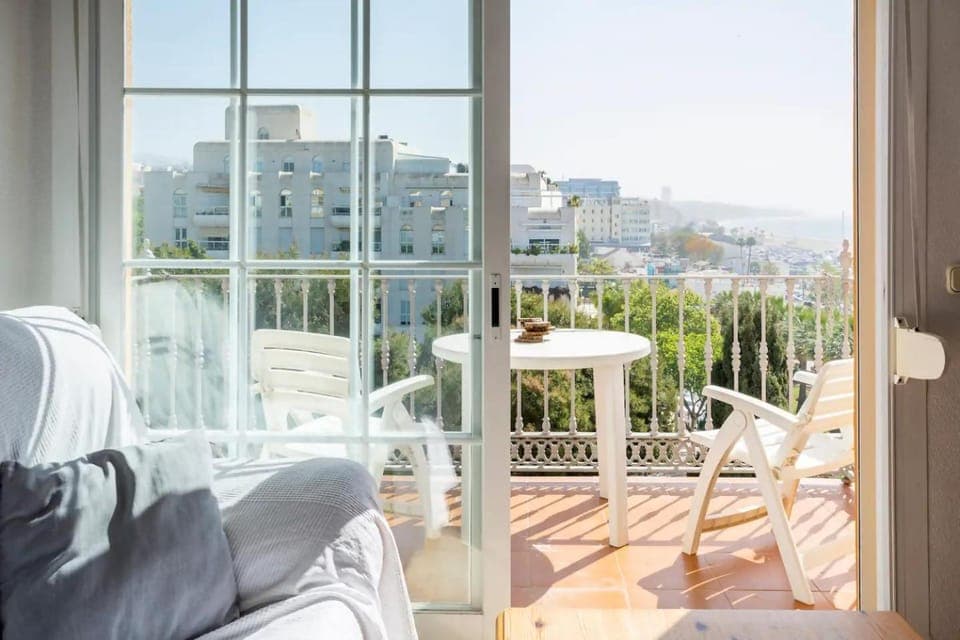 View (from property/room), Balcony/Terrace