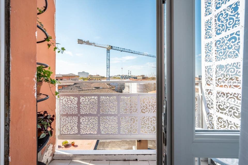 Day, View (from property/room), Balcony/Terrace