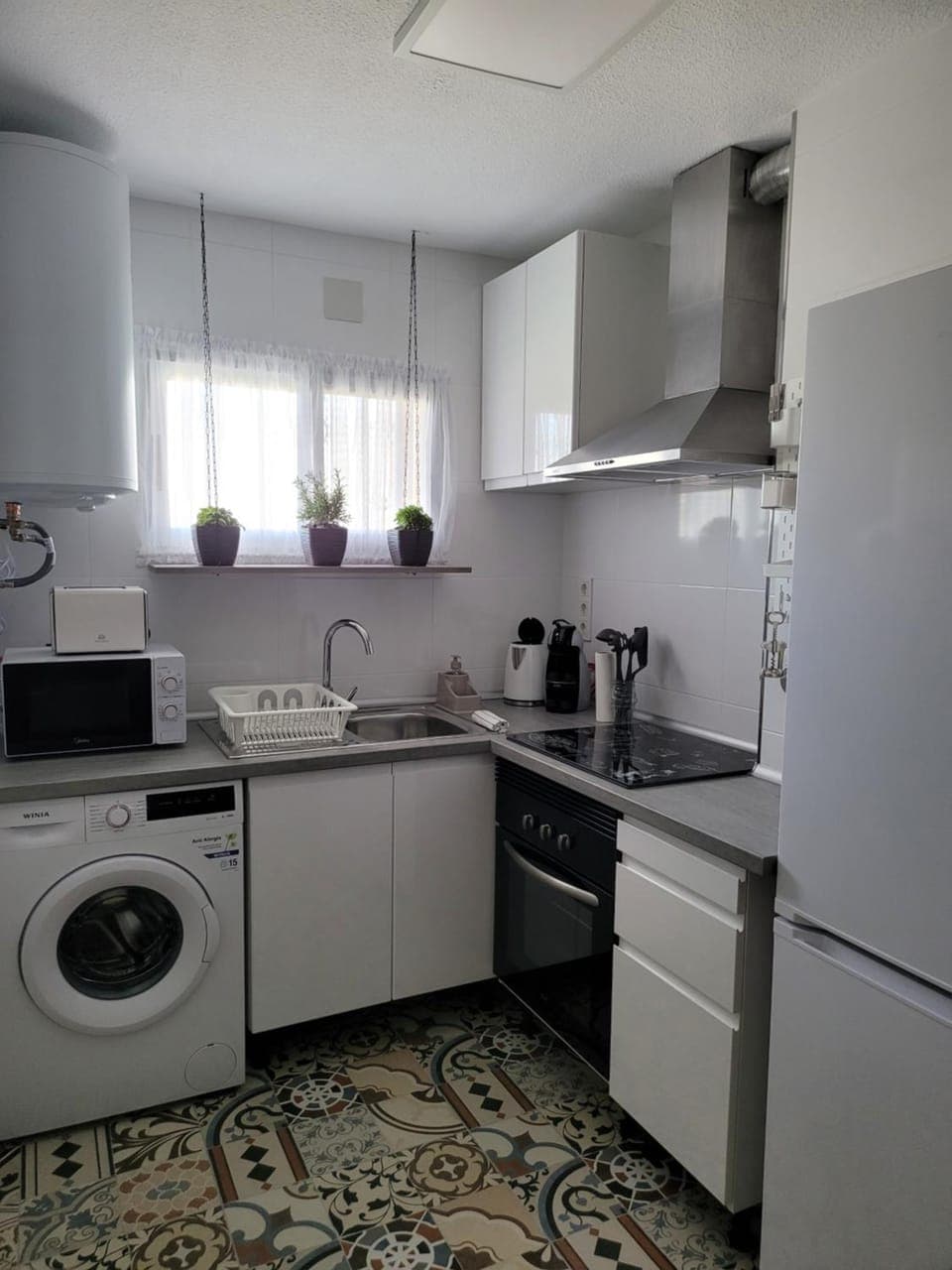 Mirador 2 Apartment in Villajoyosa