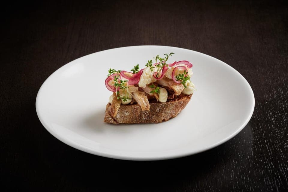 Restaurant/places to eat, Dinner