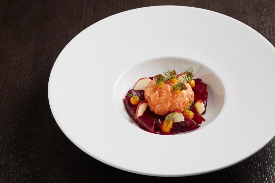 Restaurant/places to eat, Dinner