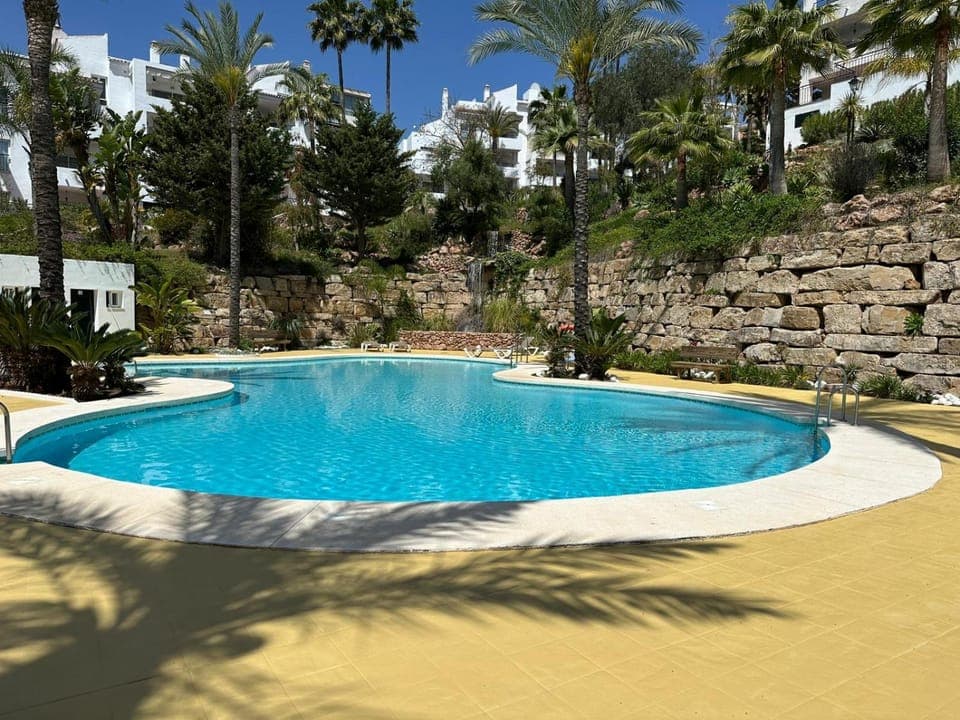 Garden, Swimming pool, Swimming pool