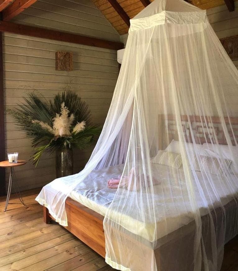 Lodge Eden, SPA Privatif House in Le Gosier