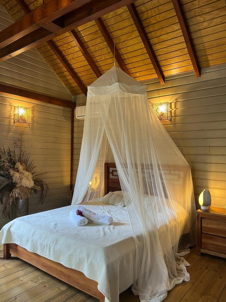 Lodge Eden, SPA Privatif House in Le Gosier