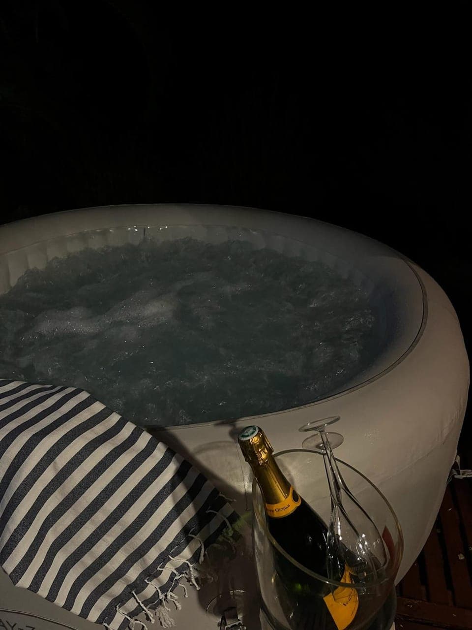 Lodge Eden, SPA Privatif House in Le Gosier