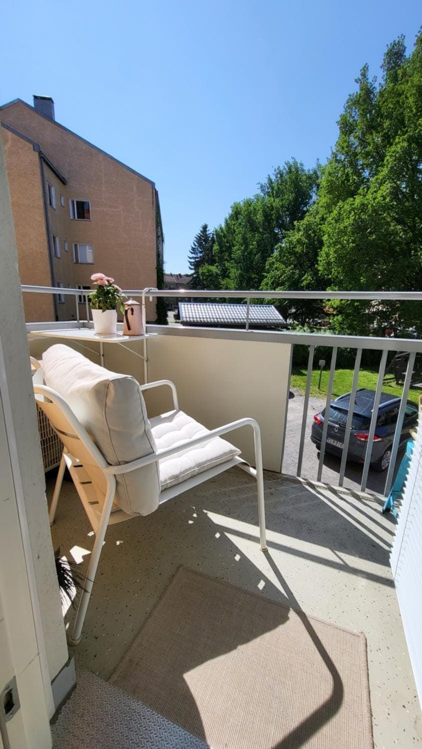 Day, View (from property/room), Balcony/Terrace