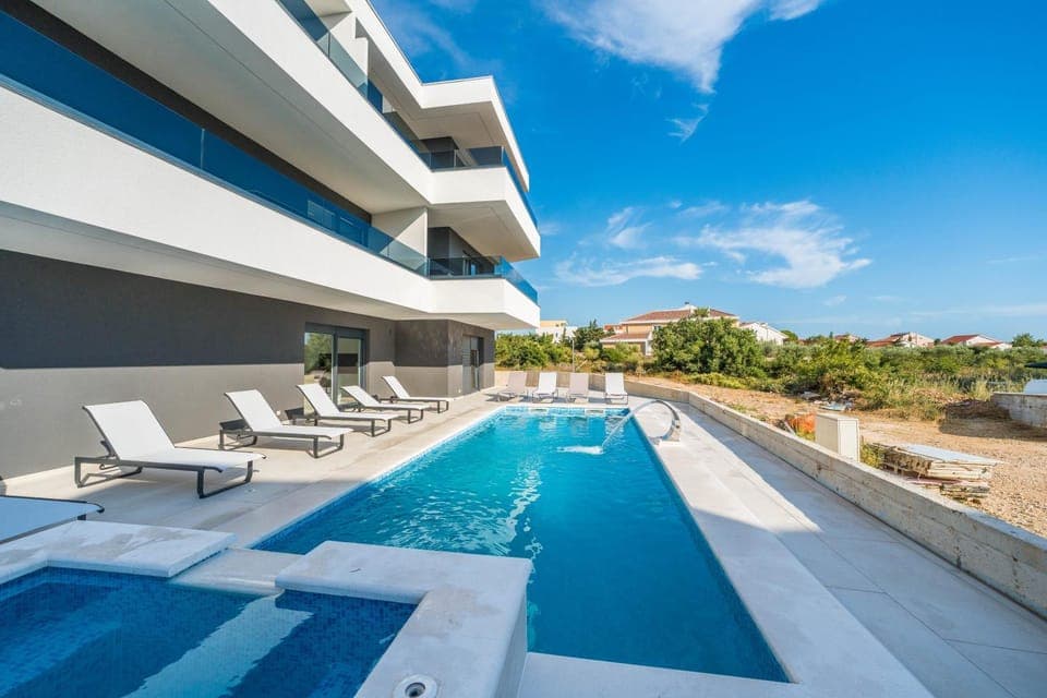 Apartments Ante Apartment in Novalja