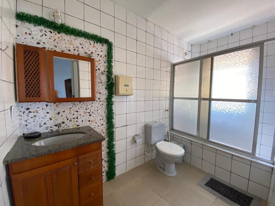 Casa de Praia Suítes Vacation rental in Saquarema