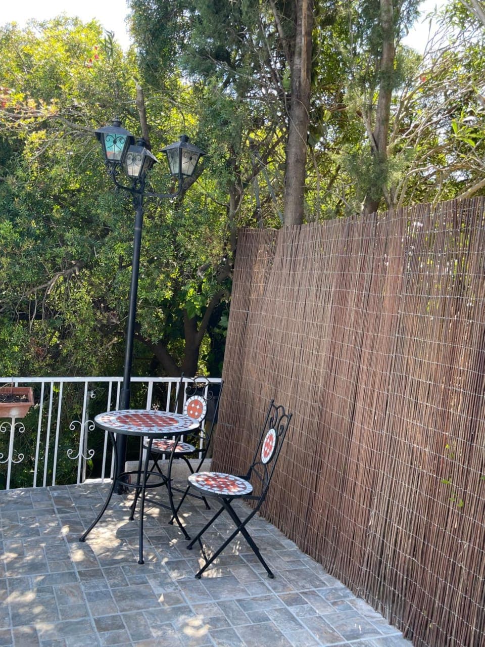 Garden, Balcony/Terrace, Swimming pool, Open Air Bath