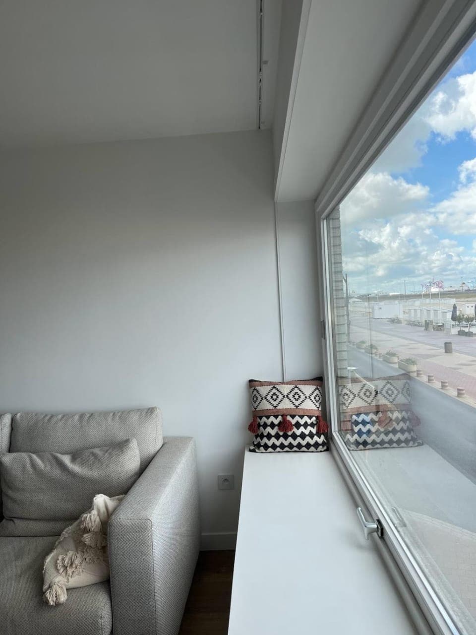 View (from property/room), Seating area