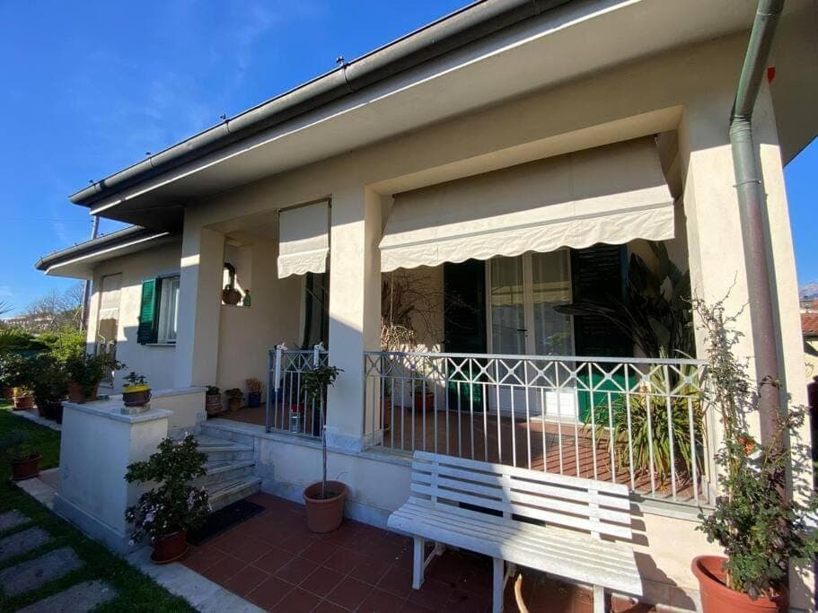 Patio, Balcony/Terrace