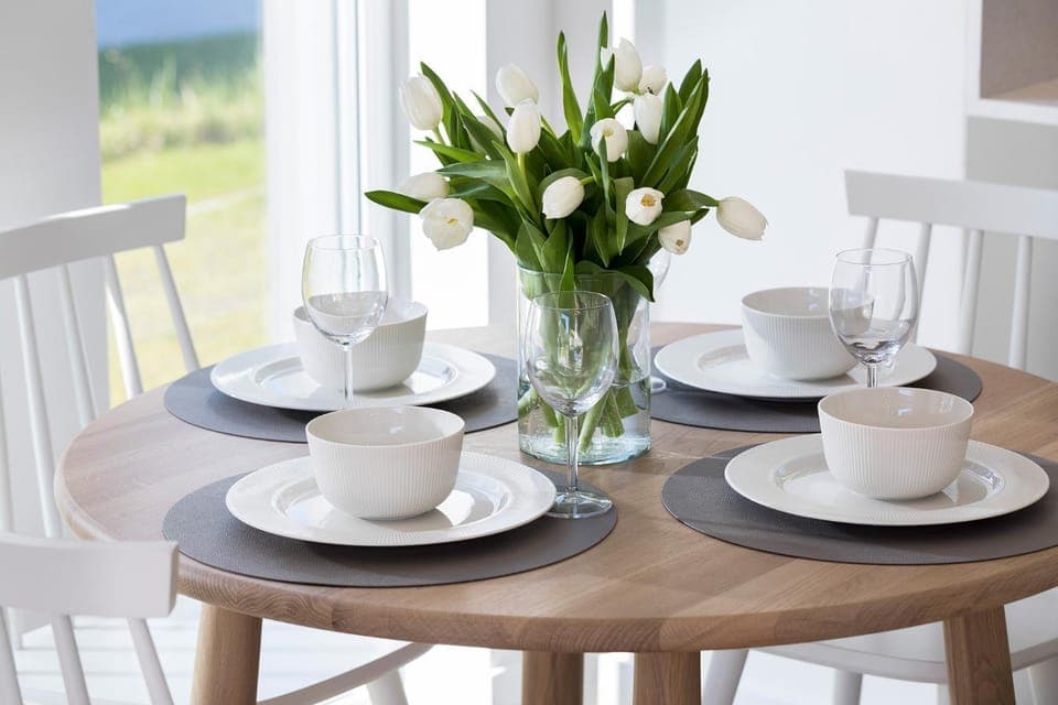 Decorative detail, Decorative detail, Dining area