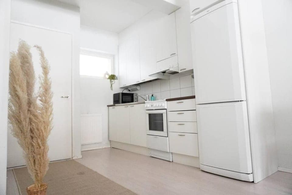 Lovely studio in Leppävaara Apartment in Helsinki