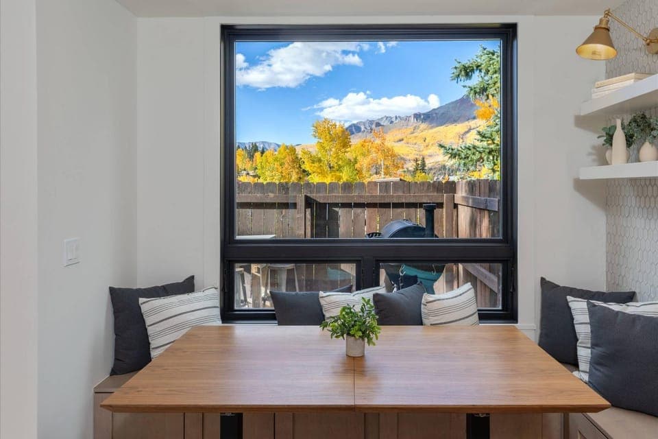 Northstar 135 House in Telluride