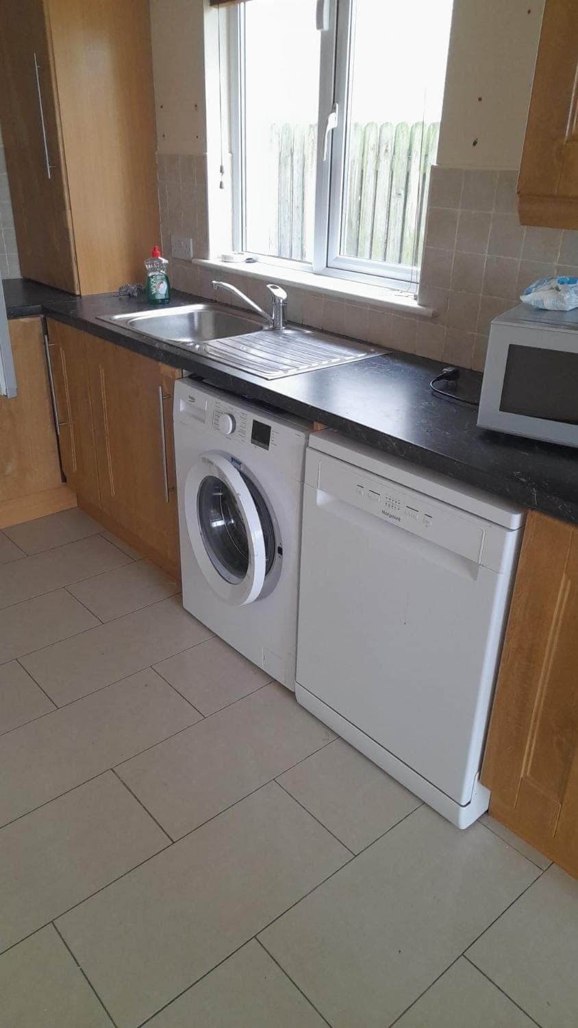 Hawthorn Walk House in Kilkenny City