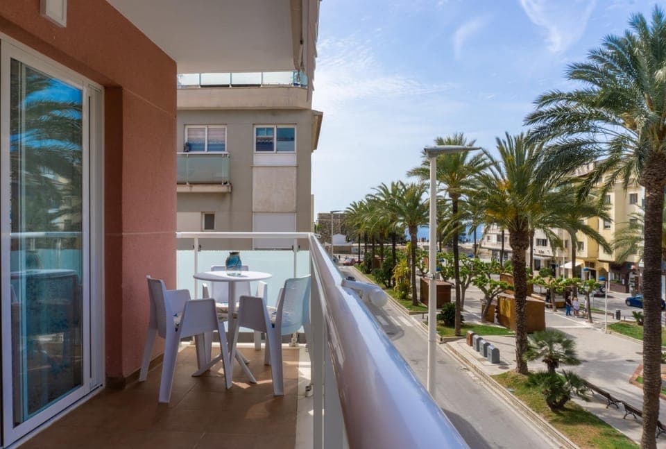 Balcony/Terrace, Balcony/Terrace
