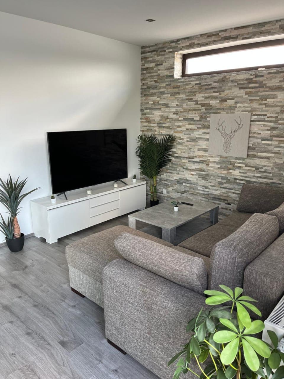 Communal lounge/ TV room, TV and multimedia, Living room, Seating area, Evening entertainment