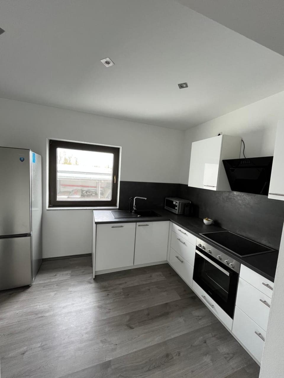 Kitchen or kitchenette, dishwasher, minibar, pet friendly
