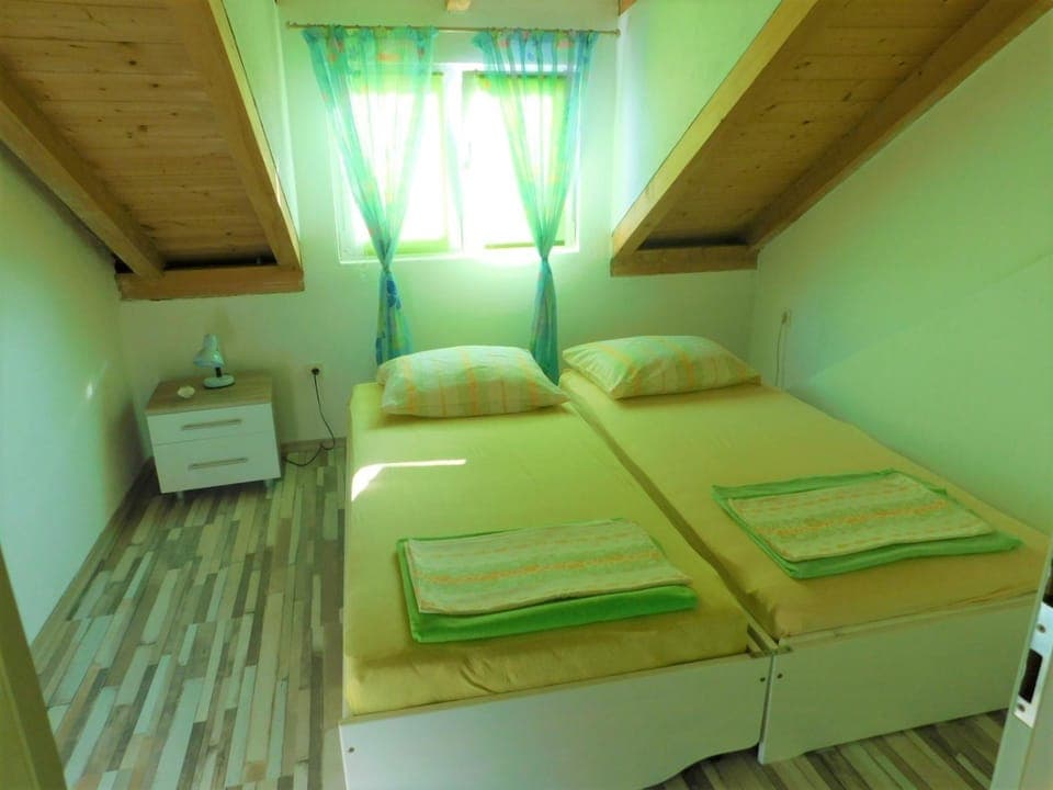 Nautica Apartment in Murter