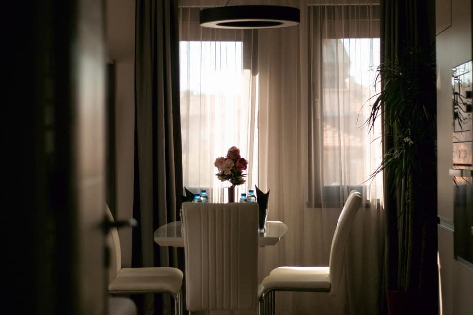 Communal lounge/ TV room, Living room