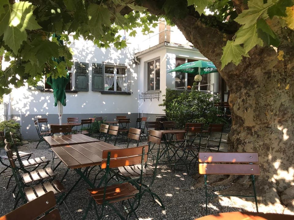 Restaurant/places to eat, Balcony/Terrace
