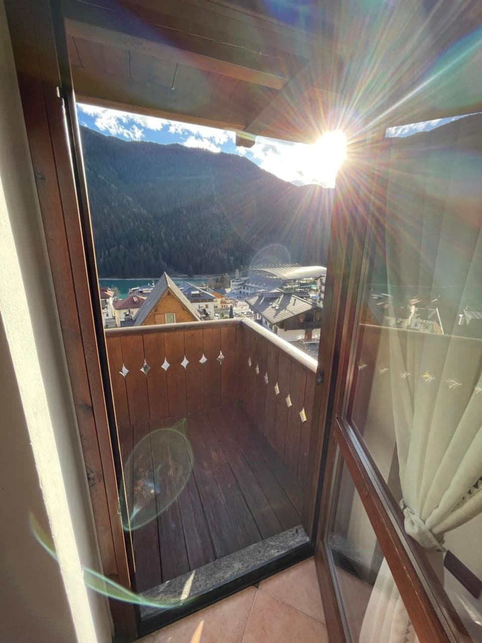 View (from property/room), Balcony/Terrace, Balcony/Terrace