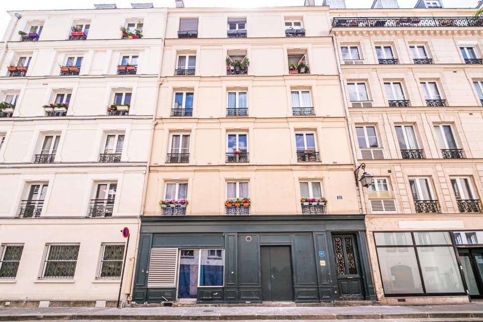 View (from property/room)