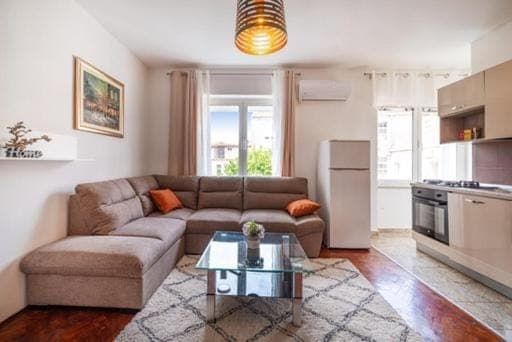 IL MURO apartment Apartment in Zadar