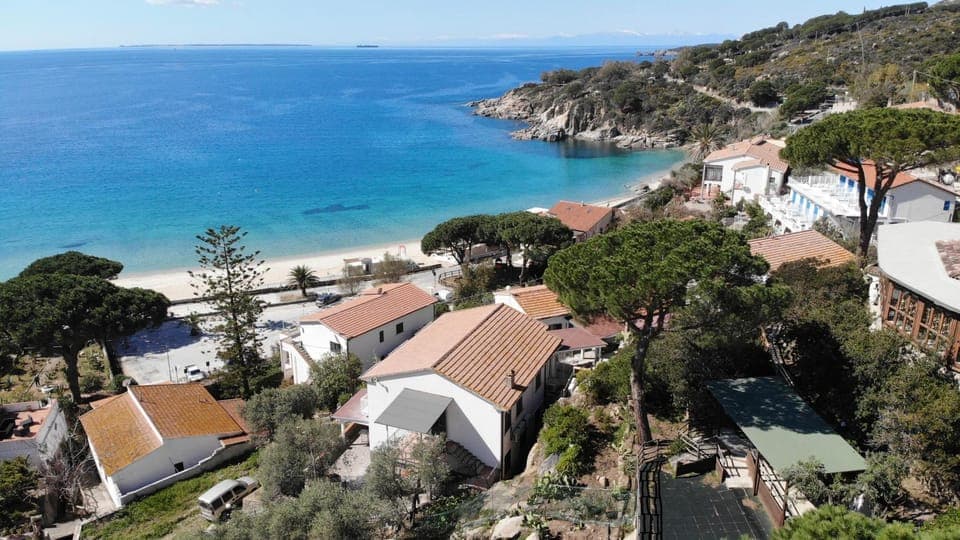 Nearby landmark, Neighbourhood, Bird's eye view, Beach