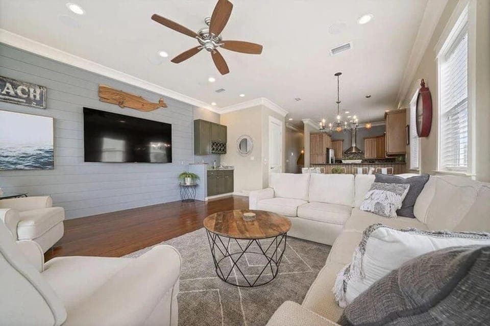 Beach Daze House in Destin