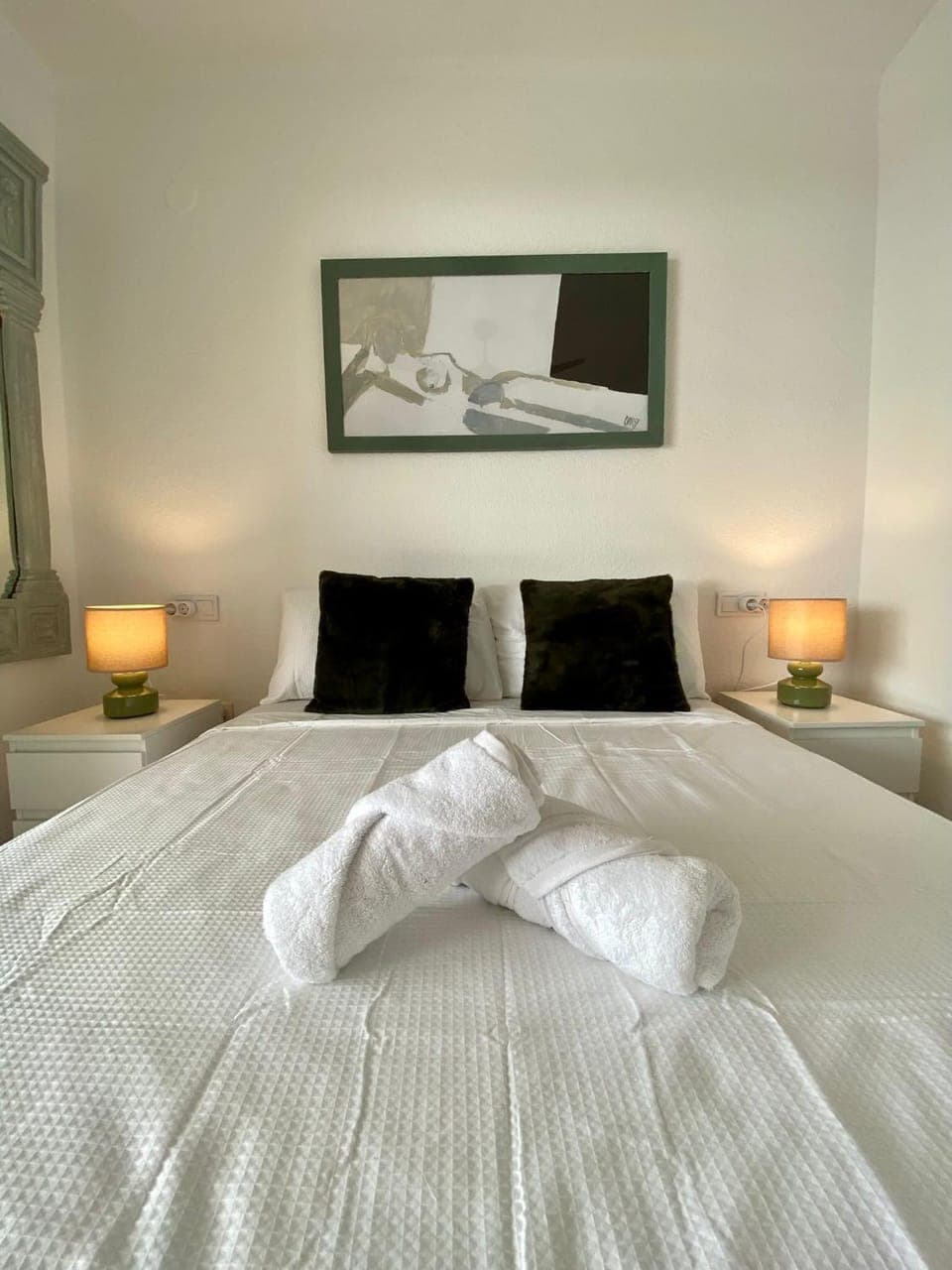 Apartamento La Nina, la playa Paraiso a 100 mts. Apartment in Villajoyosa
