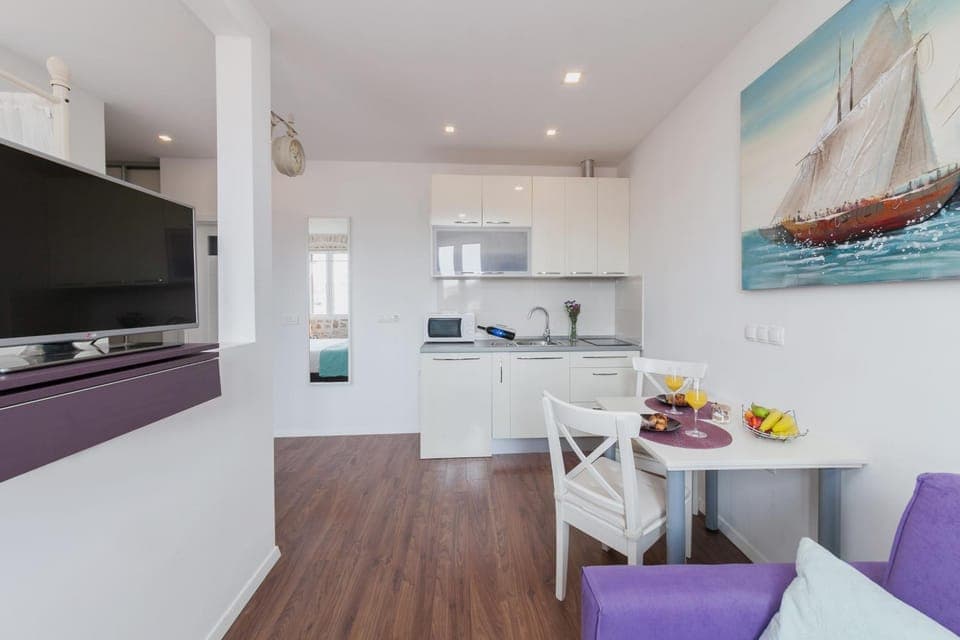 Imperium Central Apartments Zadar Apartment in Zadar