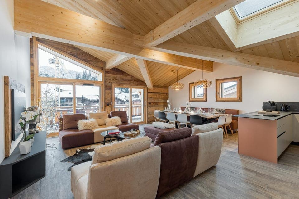 Communal lounge/ TV room, Living room