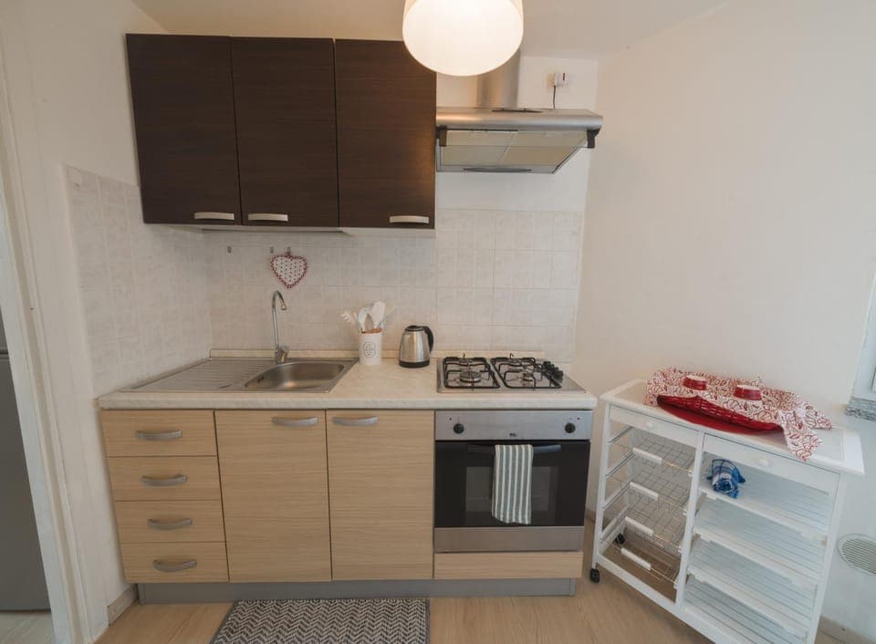 Coffee/tea facilities, Kitchen or kitchenette, pet friendly