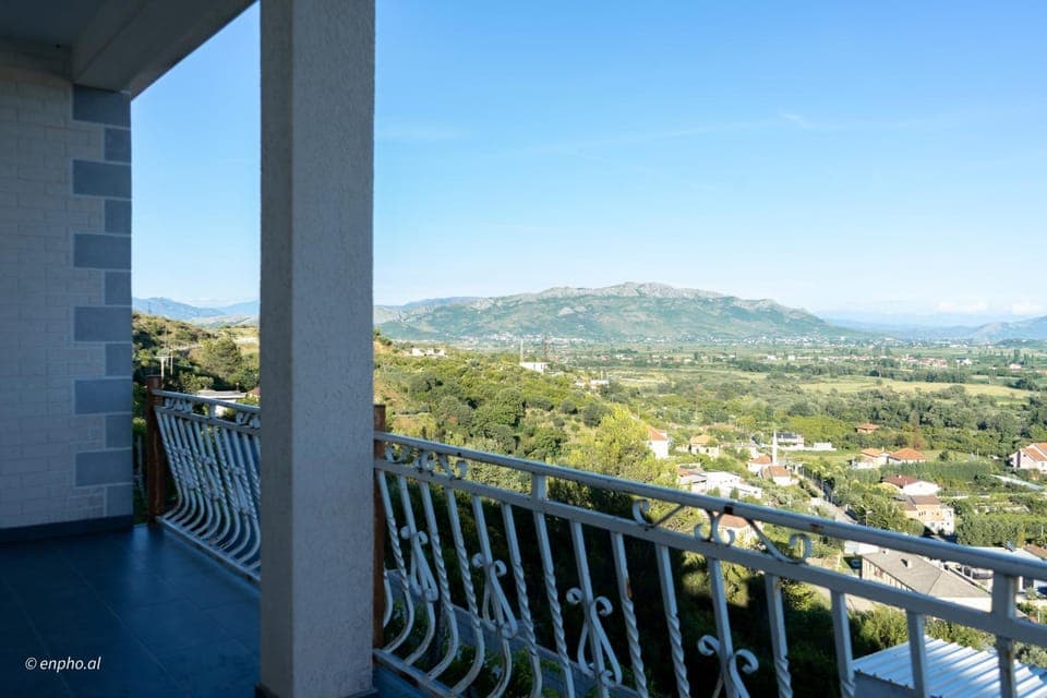 View (from property/room)