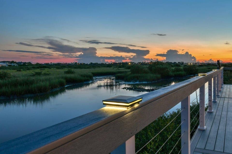 Sunset Dreams House in Saint Augustine