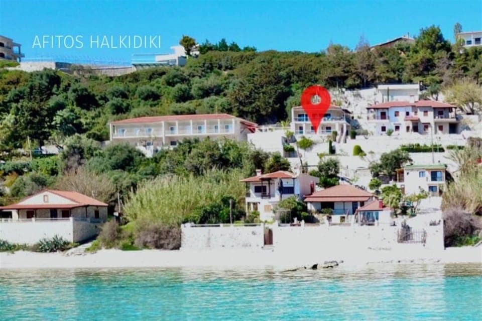 Property building, Natural landscape