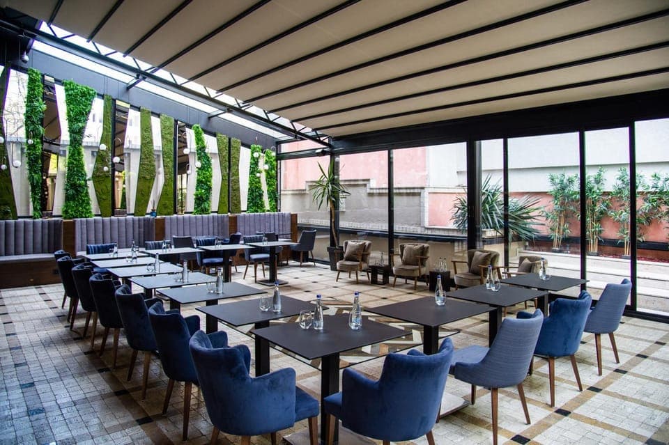 Banquet/Function facilities