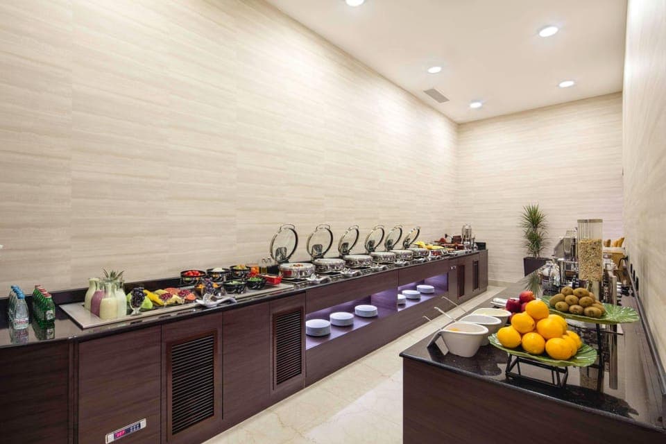 Restaurant/places to eat, Breakfast