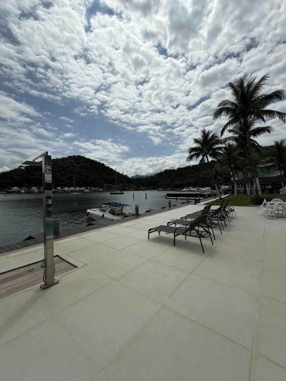 AP ALECRIM Luxo Cond Aquarius I Angra dos Reis Apartment in Angra dos Reis