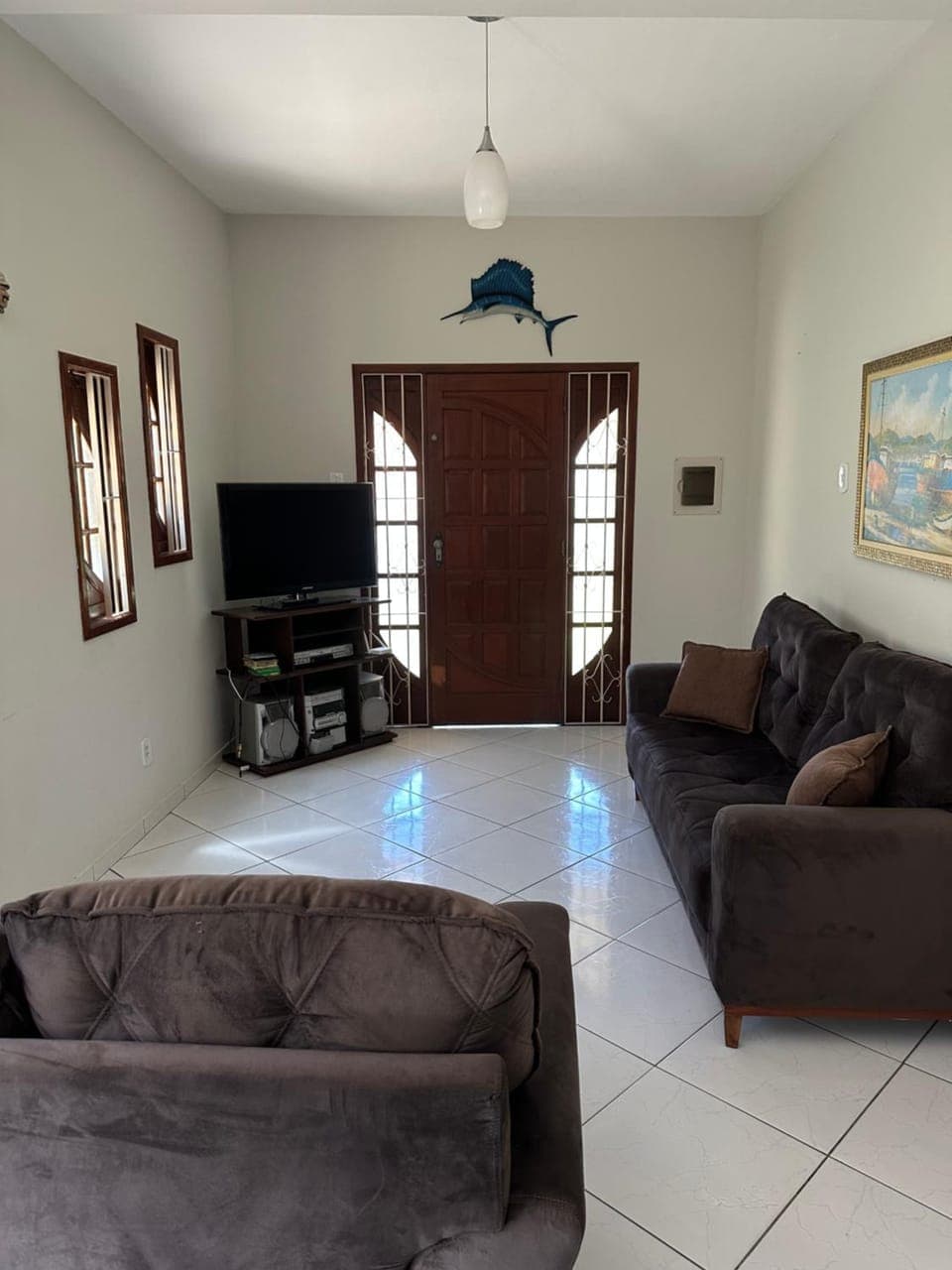 Communal lounge/ TV room, TV and multimedia, Living room, Seating area, Evening entertainment