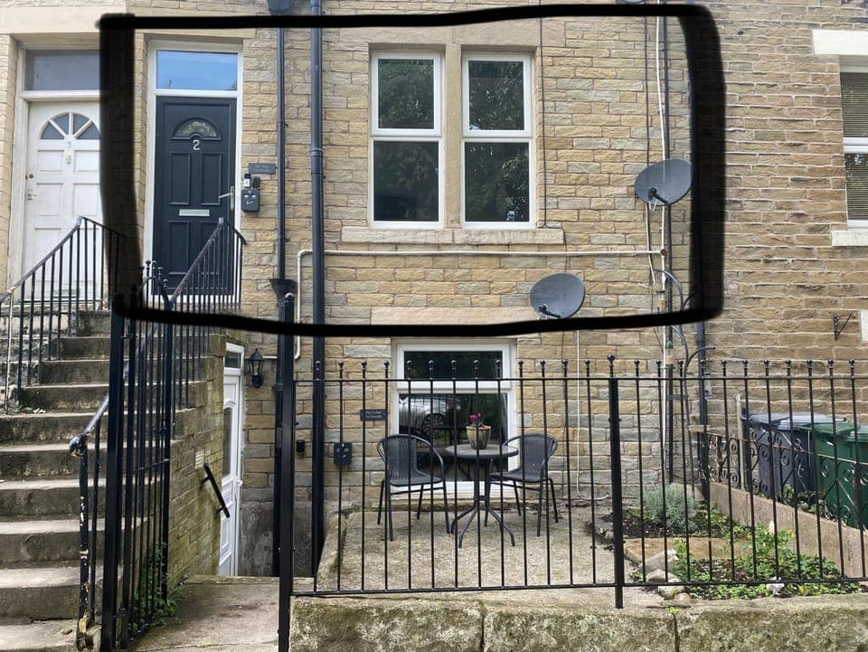 Property building, Day, Neighbourhood, Street view