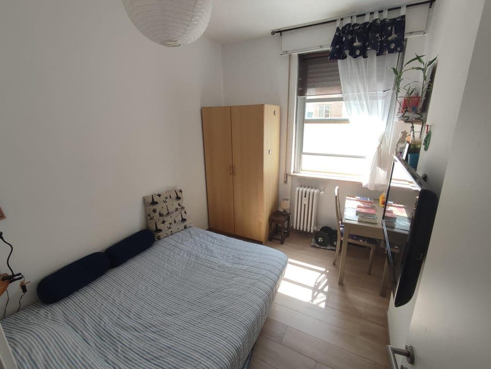 Spring, Bedroom, wardrobe