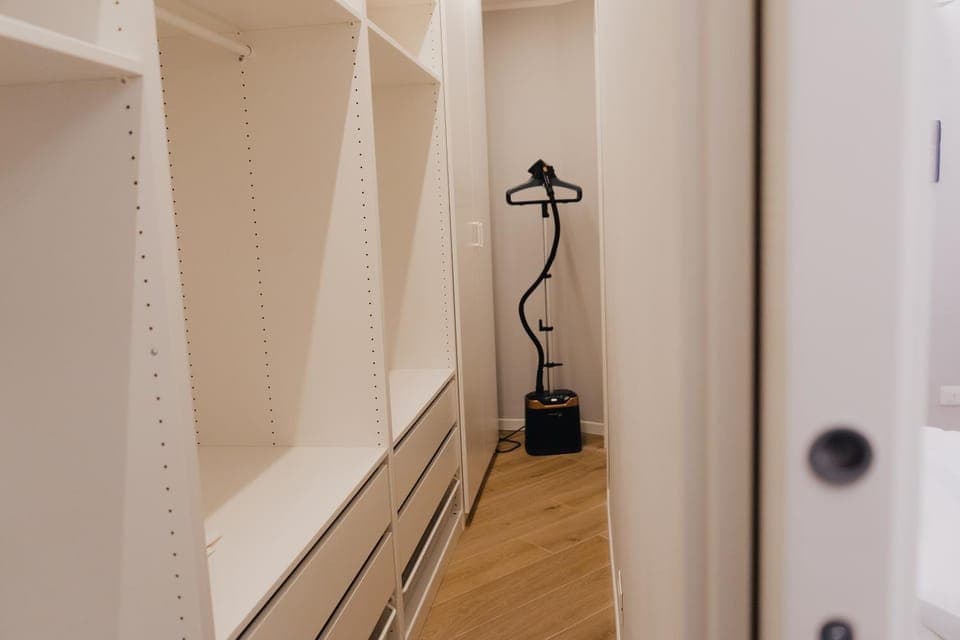 furniture, wardrobe