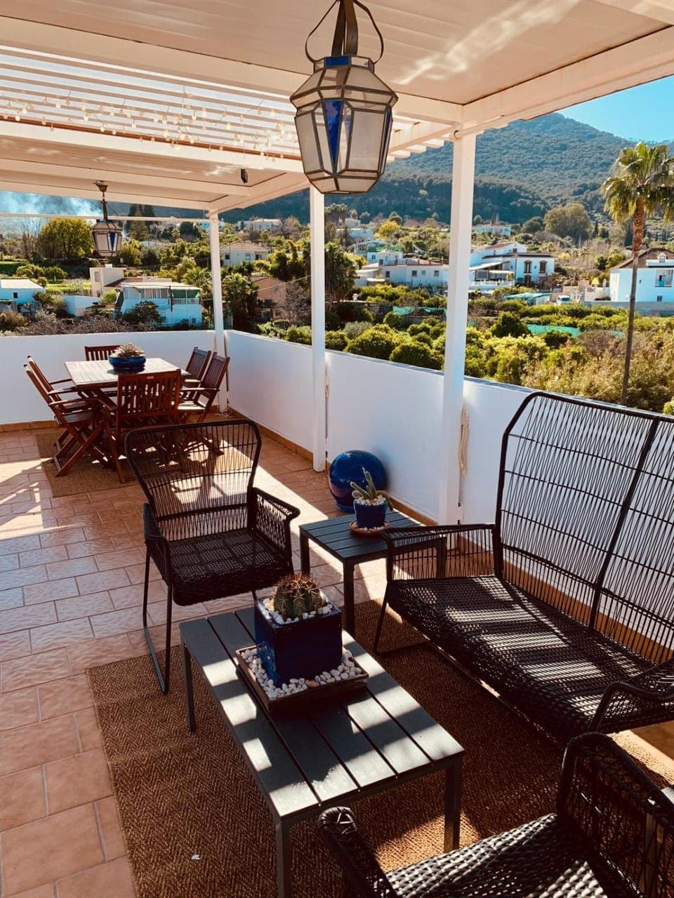 Balcony/Terrace, Balcony/Terrace