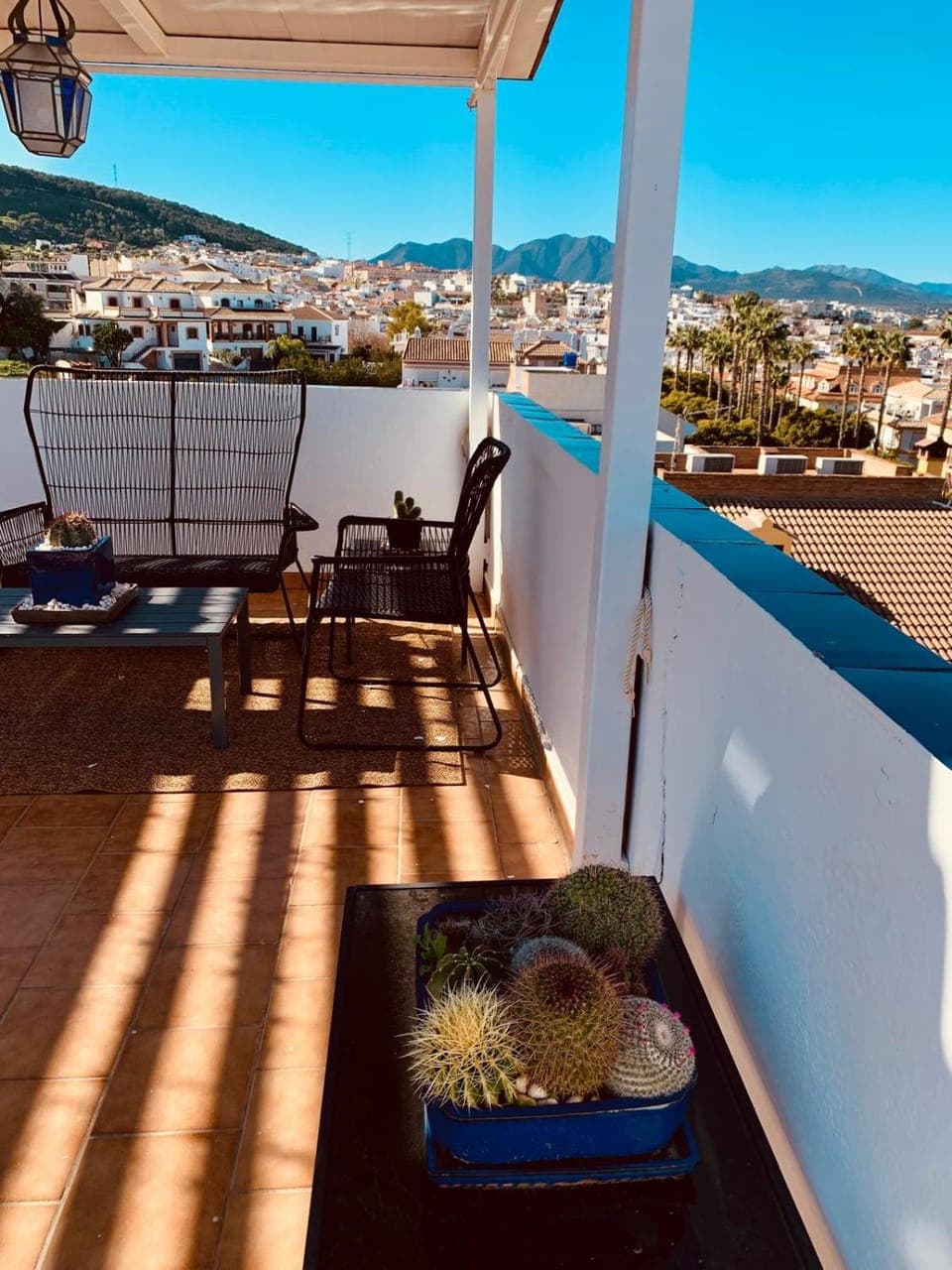 Balcony/Terrace, Balcony/Terrace