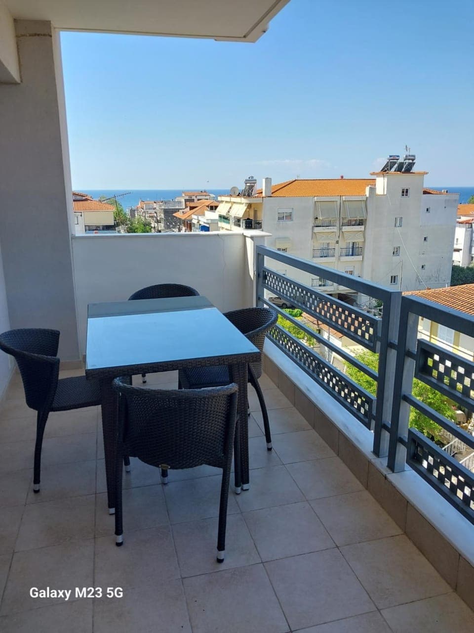 View (from property/room), Balcony/Terrace